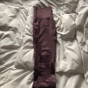Gym shark see less leggings!!